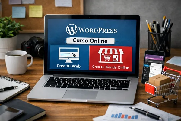 CREACION DE PAGINAS WEB