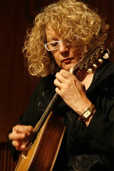 Carmen Brañanova