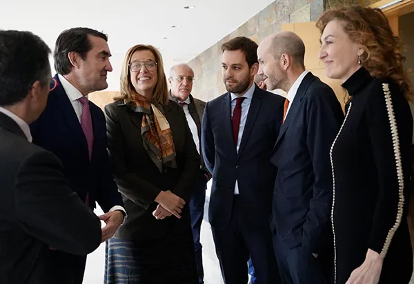 CONSEJO DE DINAMIZACION DEMOGRAFICA