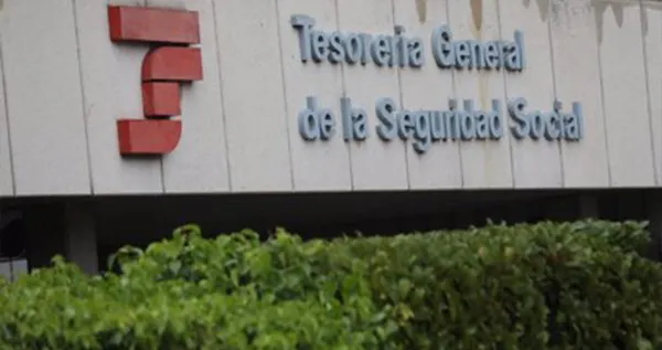 TESORERIA DE LA SEGURIDAD SOCIAL