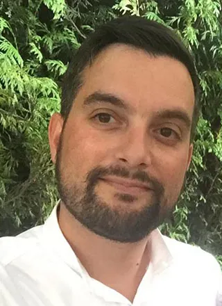 JAVIER CASTIÑEIRAS