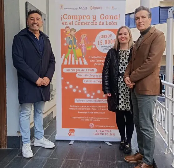 CAMPAÑA COMPRA Y GANA