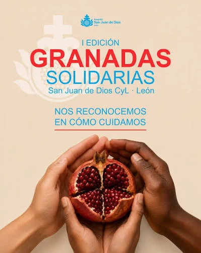 Las Granadas Solidarias de San Juan de Dios de León