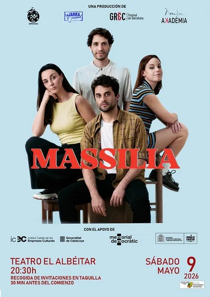 MASSILIA