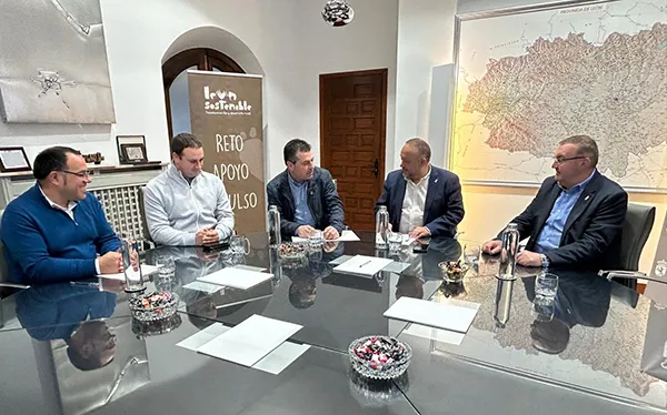 Miel reunión