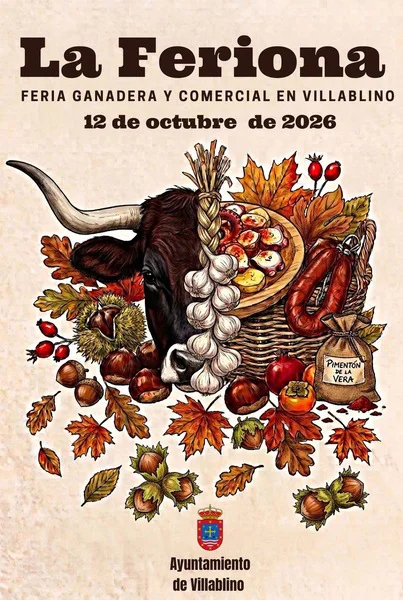 LA FERIONA