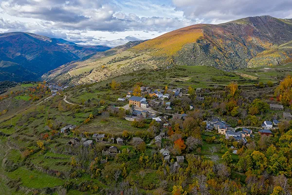 CASTRILLO DE LA CABRERA