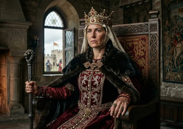 URRACA I REINA DE LEON