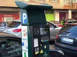 PARQUIMETRO DE LEON