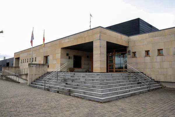 LABORATORIO REGIONAL DE SANIDAD ANIMAL DE VILLAQUILAMBRE