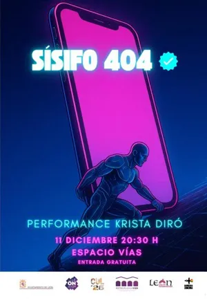 Sísifo 404-25