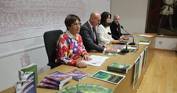 XXI Ciclo de Músicas Históricas de León