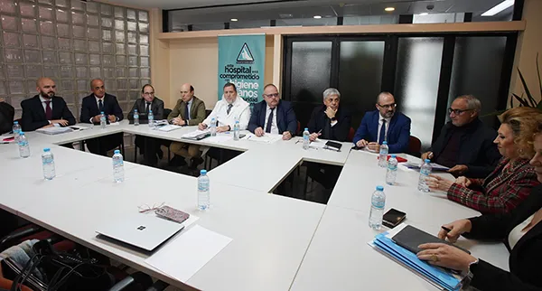 COMISION DE SEGUIMIENTO DEL PLAN INTEGRAL DEL BIERZO