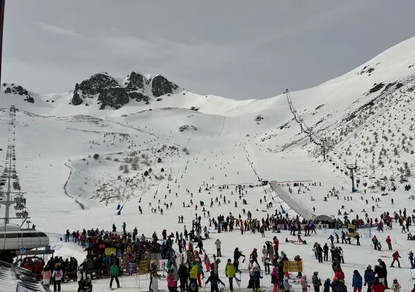 NieveSIsidro