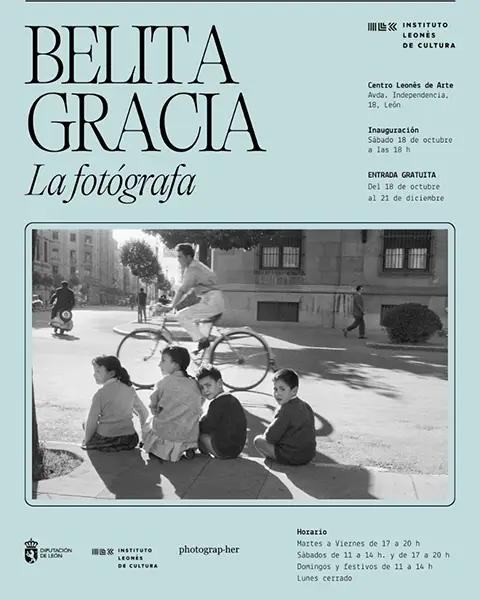 Belita-Gracia.-La-fotografa.-Instituto-Leones-de-Cultura