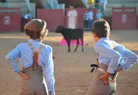 ESCUELA DE TAUROMAQUIA DE SALAMANCA