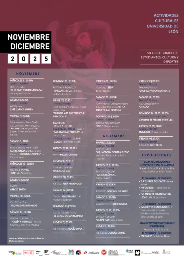 ACTIVIDADES ULE NOV 2025