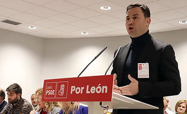 JAVIER ALFONSO CENDON