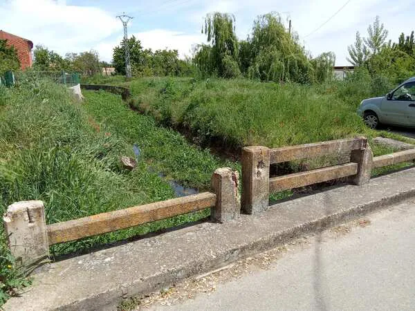 ARROYOS BENAVIDES MAL ESTADO 2