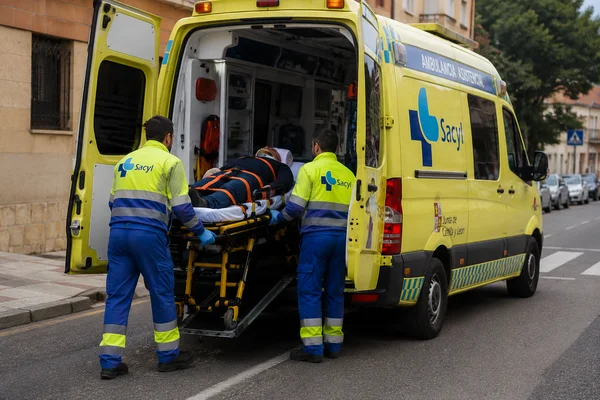 AMBULANCIA