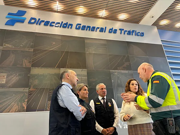 NICANOR SEN PARTICIPA EN EL SIMULACRO INVERNAL FRENTE A NEVADAS EN ZARAGOZA