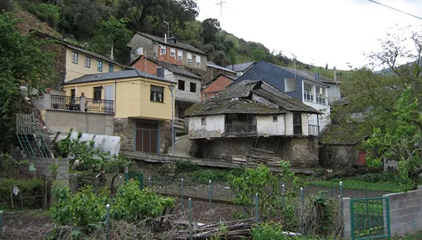 SAN CLEMENTE DE VALDUEZA