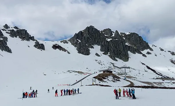 Balance estaciones 2