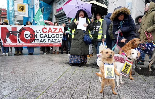 LA PLATAFORMA NAC SALE A LA CALLE