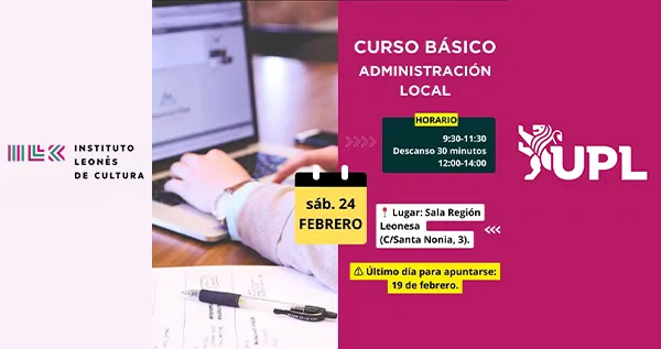 FORMACION MUNICIPAL UPL