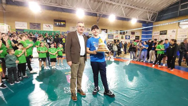 MONTAÑA RIBERA LUCHA LEONESA