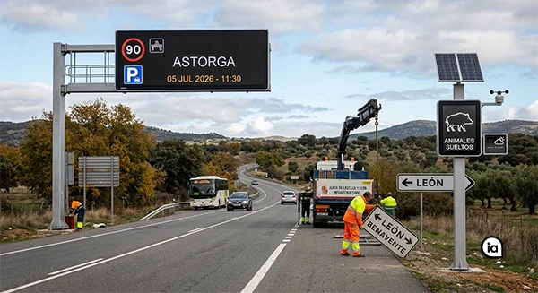 SEÑALES DE TRAFICO