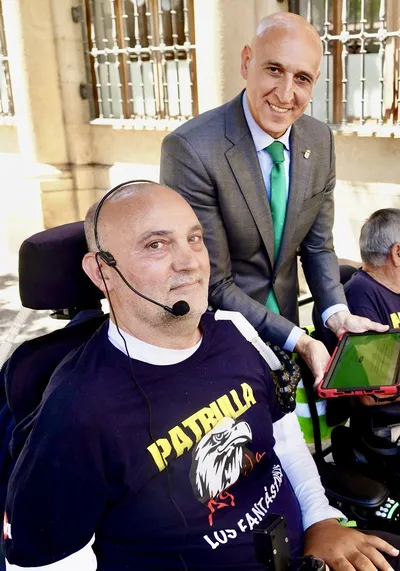 URBANO GONZALEZ ESCAPA