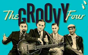The Groovy Four