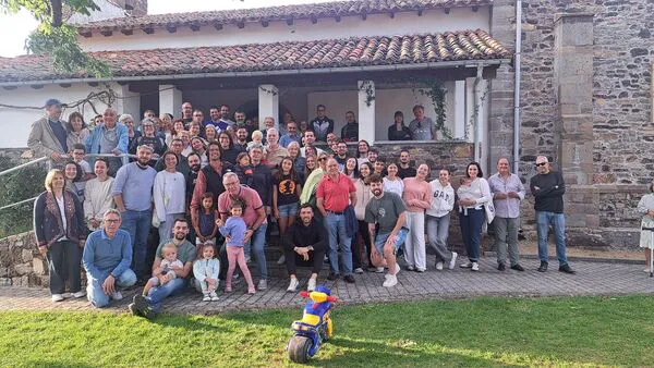 Charla de Folledo