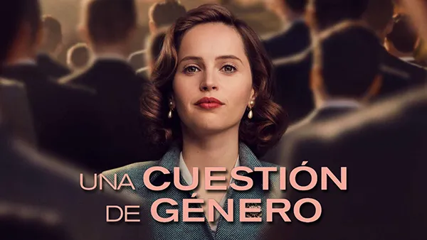 UNA CUESTION DE GENERO