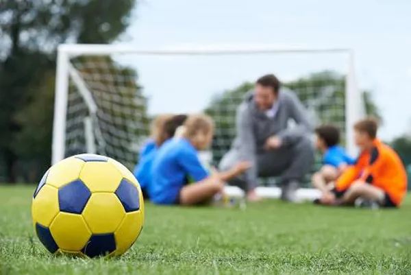 DEPORTE EN FAMILIA