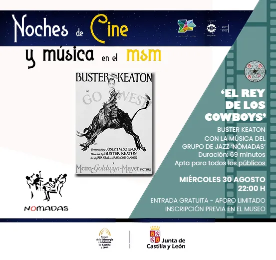Noches-de-cine-y-musica.-El-rey-de-los-cowboys-para-web