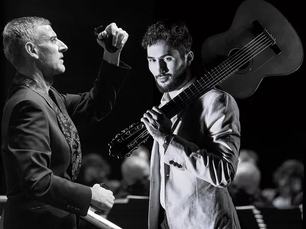 MARTIN-VERDUGO-DUO-DE-GUITARRA-ESPAÑOLA-Y-CASTAÑUELAS