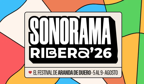sonorama-2026