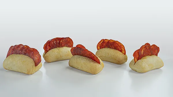 CHORIZO