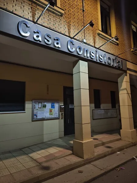 AYUNTAMIENTO DE VILLAREJO DE ORBIGO