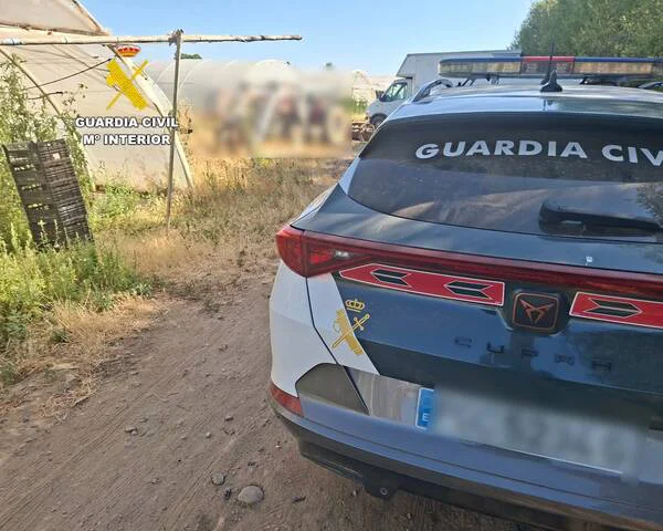 INSPECCIONES LABORALES EN SARIEGOS
