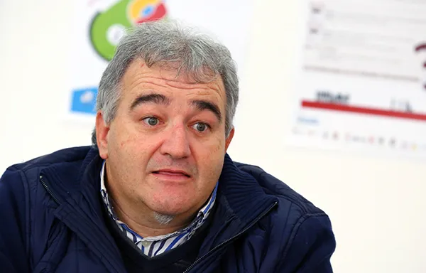 JOSE ANTONIO FIERRO