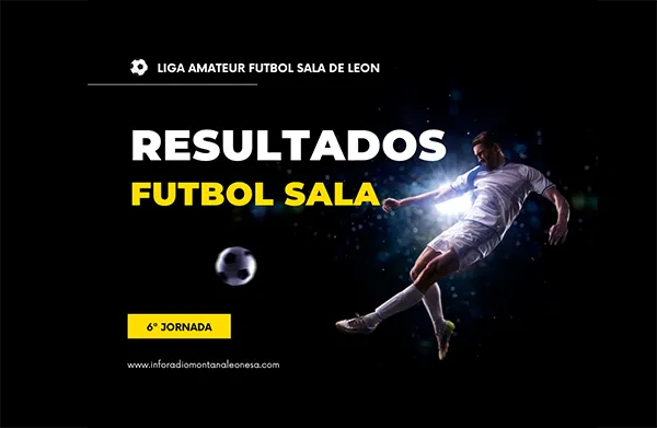RESULTADO JORNADA 6