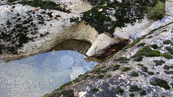 ARROYO DE COLUMBIANOS