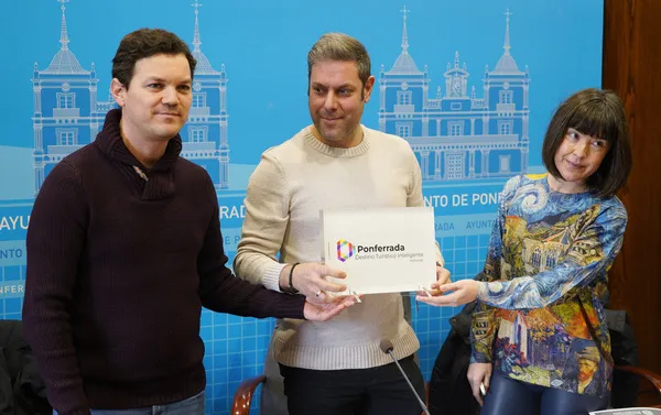 PONFERRADA INFORMA SOBRE LOS DATOS TURISTICOS DE LA CIUDAD