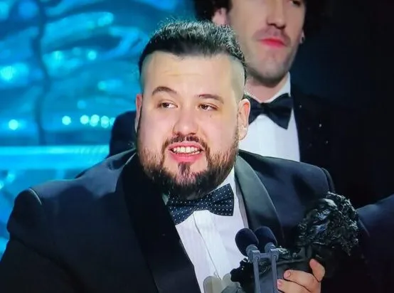 NESTOR LOPEZ - LOS GOYA