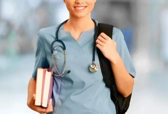 ESTUDIANTE DE MEDICINA