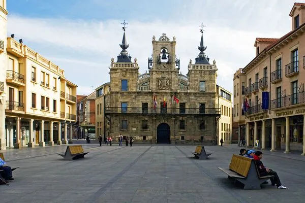 AYUNTAMIENTO DE ASTORGA