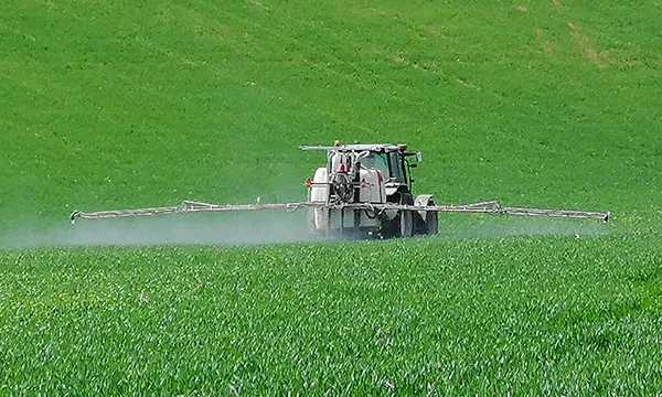 EXPLOTACION AGRICOLA